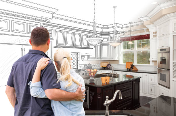 Certified appliance installation in Leesburg